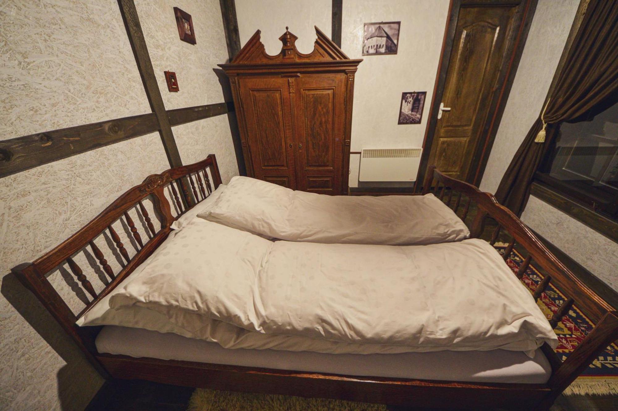 טו ביסטרה Camere De Inchiriat Pasi Liberi מראה חיצוני תמונה